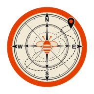TravalBee Logo