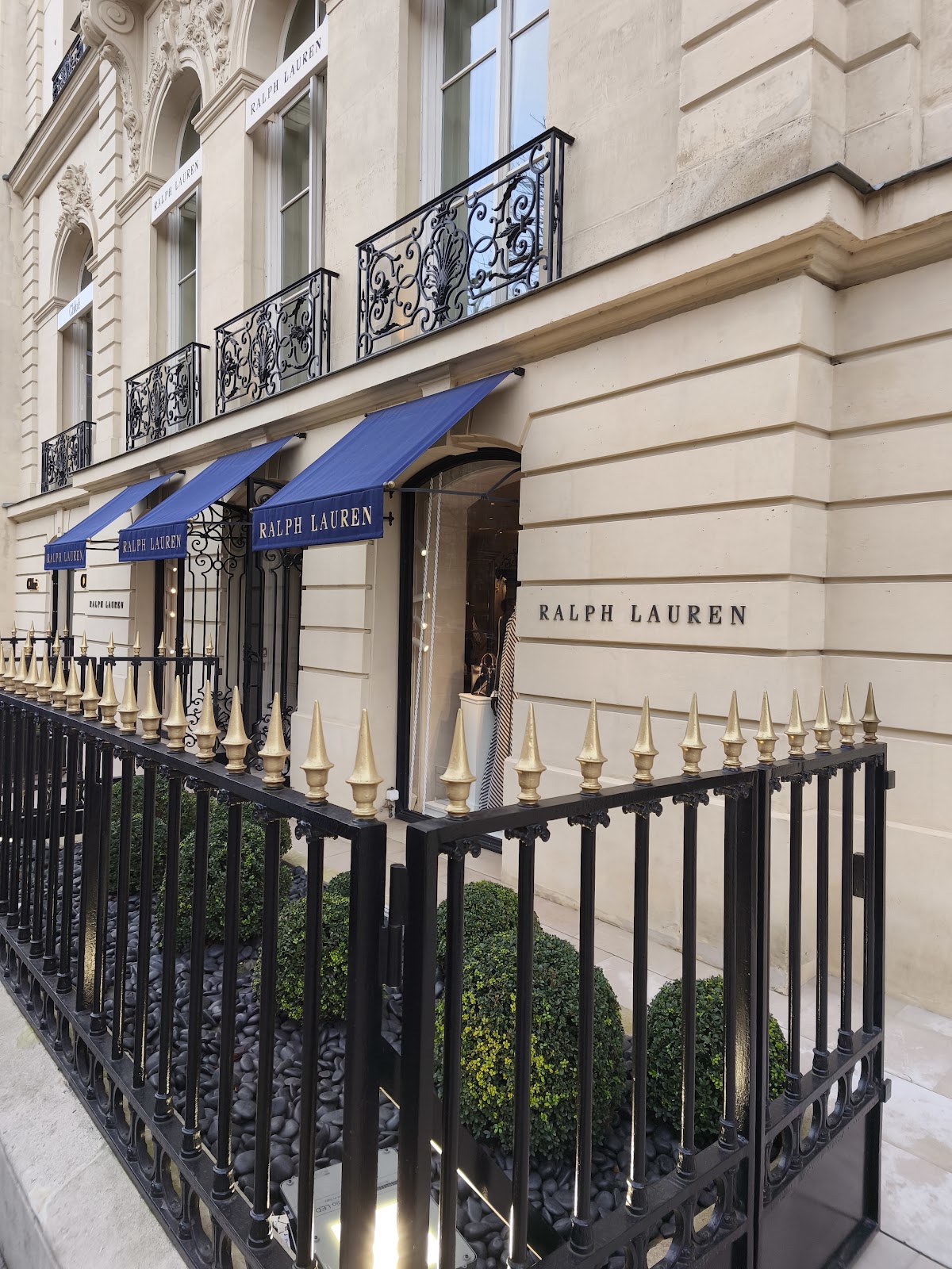 Avenue Montaigne